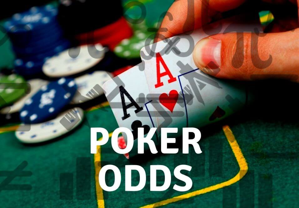 how to calculate implied odds texas holdem