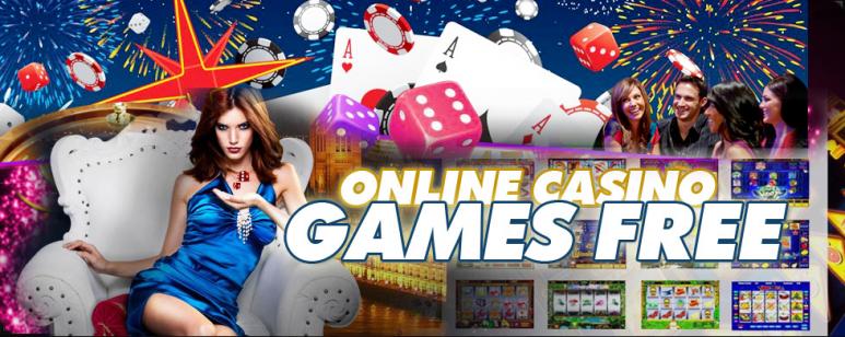Play free slots for real money